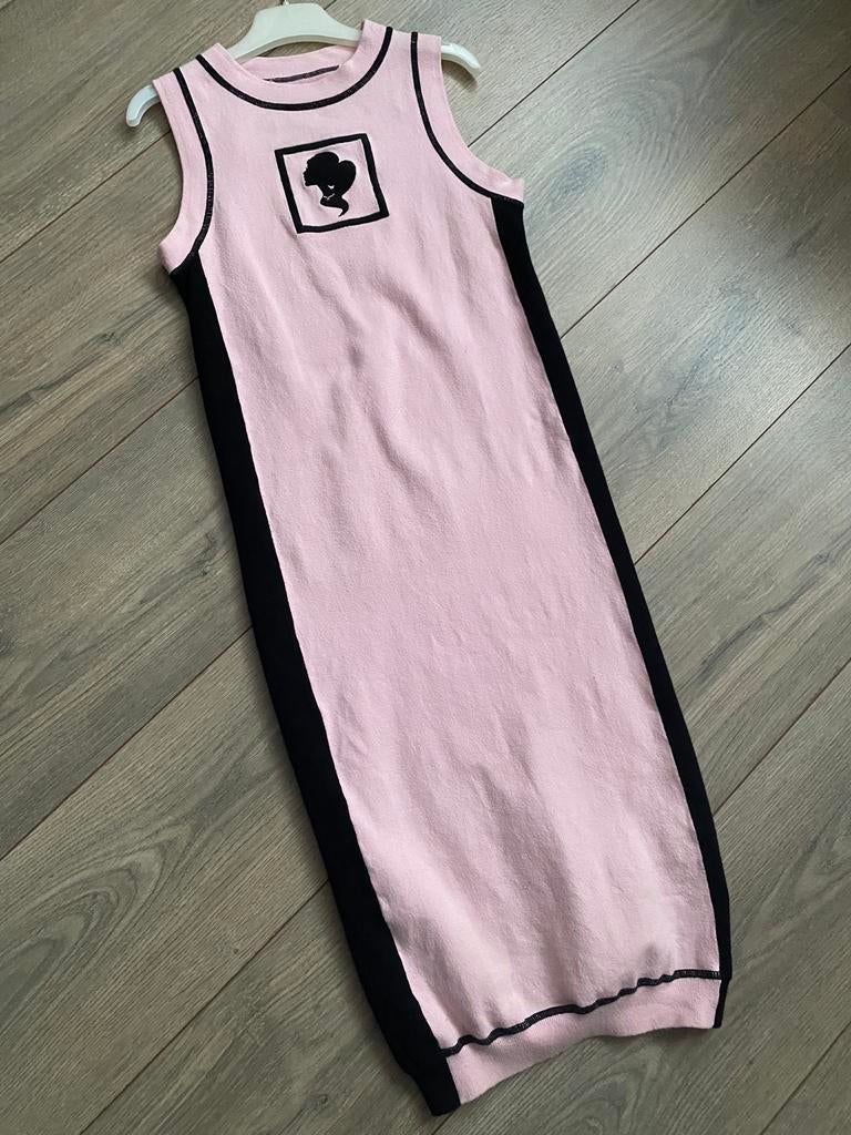 Reinders jurk maat XS, Zwart, Ophalen of Verzenden, Zo goed als nieuw, Maat 34 (XS) of kleiner