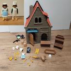 Playmobil Middeleeuwse bakkerij, 3441. 1977 Vintage., Kinderen en Baby's, Gebruikt, Ophalen of Verzenden