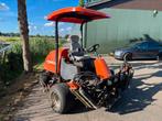 Jacobsen LF550 met 1858 uur, bouwjaar 2012 LF 550, Opvangbak, Gebruikt, 50 cm of meer, Kooimesmaaier