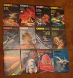 ORBIT - Het tijdschrift voor science fiction & fantasy - SF, Ophalen of Verzenden