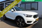 Volvo XC40 1.5 T5 Twin Engine Inscription Cam | Beige leder, 1712 kg, Met garantie (alle), Lichtsensor, Wit