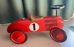 Retro Loopauto - Loopwagen, Kinderen en Baby's, Speelgoed | Buiten | Voertuigen en Loopfietsen, Ophalen, Gebruikt, Loopvoertuig