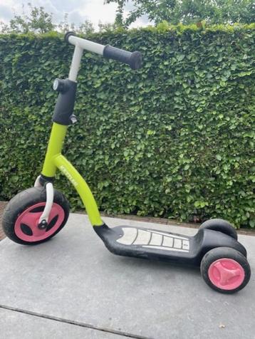 Kettler step, 3-wieler max 20 kilo beschikbaar voor biedingen