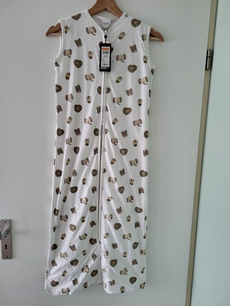 Slaapzak 110 cm TOG 0,5, Ophalen of Verzenden, Nieuw, 100 cm of meer, Slaapzak