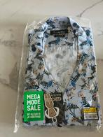 Super mooie Zoomerse blouse xxxxL nieuw, Kleding | Heren, Grote Maten, Verzenden, Nieuw, Overhemd