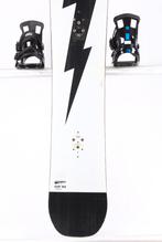 158 162 166 snowboard BURTON CUSTOM EXPERIENCE WIDE 2021, Sport en Fitness, Snowboarden, Verzenden, Gebruikt, Board