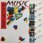 lp,Various – Music Machine - 7Up  , oa Wham, Ophalen of Verzenden, Gebruikt, Pop