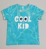 COOL KID t-shirt maat 74, Kinderen en Baby's, Babykleding | Maat 74, Nieuw, Shirtje of Longsleeve, Ophalen of Verzenden, Jongetje