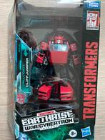 Transformers Earthrise Cliffjumper - Nieuw in verpakking, Overige generaties, Ophalen of Verzenden, Nieuw, Autobots
