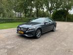 Mercedes benz c180, Auto's, Handgeschakeld, Particulier, Sedan, C-Klasse