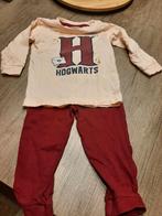 Pyjama Harry Potter, Kinderen en Baby's, Ophalen of Verzenden, Gebruikt, Jongetje of Meisje, Nacht- of Onderkleding