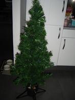 fiber kerstboompje  135 cm, Diversen, Kerst, Ophalen