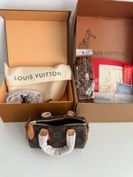 Lv speedy nano tas, Ophalen of Verzenden, Zo goed als nieuw, Leer, Overige merken