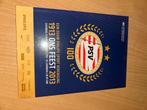 Psv 100 jaar wedstrijd, Ophalen of Verzenden, Zo goed als nieuw, PSV, Boek of Tijdschrift