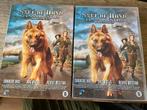 Snuf de Hond in Oorlogstijd, Avontuur, Gebruikt, Boxset, Ophalen of Verzenden