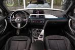 ️ BMW 3-serie Touring 316i F31 M Sport Edition High Exe, Auto's, Navigatiesysteem, Gebruikt, 4 cilinders, Alcantara