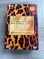 Luxe 26 dvd box set Only Fools and Horses UK IMPORT Compleet, Alle leeftijden, Ophalen of Verzenden, Zo goed als nieuw, Komedie