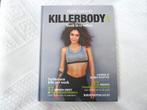 Killerbody – Slank in 12 weken - Fajah Lourens (18e druk uit, Dieet en Voeding, Nieuw, Ophalen of Verzenden, Fajah Lourens