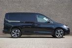 Volkswagen Caddy Cargo Maxi 2.0 TDI 122pk DSG 1st Edition |, Auto's, 12 maanden, Stof, 4 cilinders, Volkswagen