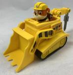 PAW Patrol Rubble Bulldozer Basis Figuur en Graafmachine, Postbus 64461, Brunssum, Nederland, Verzenden, Kenduseditemsinfo@gmail.com