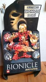 GEZOCHT! Bionicle (Stars) Displays, Ophalen, Zo goed als nieuw, Complete set, Lego