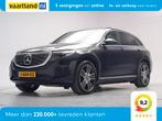 Mercedes-Benz EQC 400 4MATIC Luxury 80 kWh [ Schuifdak Adapt, Automaat, 0 cilinders, 2395 kg, 408 pk