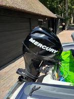Mercury 40 pk EFI 4 takt (evt boot ook te koop), Watersport en Boten, Speedboten, Ophalen, Overige materialen, Zo goed als nieuw