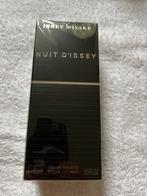 Issey Miyake Nuit D’Issey EDT 40ml, Ophalen, Nieuw