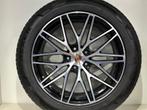 21 inch origineel Porsche Cayenne coupe Spyder velgen DOT 25, Handelsnaam fabrikant, 285 mm, Banden en Velgen, Zomerbanden