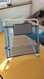 Rugsteun voor in bed, Ophalen of Verzenden, Zo goed als nieuw