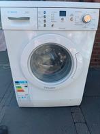 BOSCH maxx 6 VarioPerfect A+++ Exclusiv, Ophalen, Zo goed als nieuw, Voorlader, 85 tot 90 cm