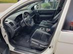 Honda CR-V 2.0i Elegance, Automaat, Euro 5, Gebruikt, 4 cilinders