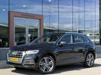 Audi Q5 2.0 TFSI quattro Launch Edition S-Line | VC | Head-u, Automaat, Gebruikt, 4 cilinders, Leder en Stof
