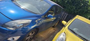 Renault Grand Scénic 1.4 TCe Dynamique 7p. ditributiekettin beschikbaar voor biedingen