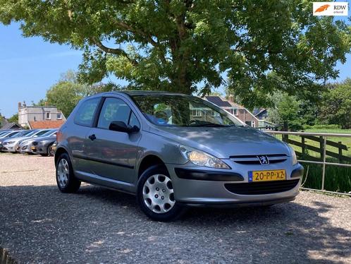 Peugeot 307 1.4-16V XR | ''103.000''KM + Cruise Nu € 2.250, Auto's, Peugeot, Bedrijf, Te koop, ABS, Airbags, Boordcomputer, Centrale vergrendeling