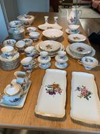 delen van Arzberg Hutschenreuther servies, Gebruikt, Ophalen of Verzenden, Overige stijlen, Porselein