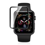 PMMA Screenprotector Voor Apple Watch Series 1/2/3 - 38mm, Verzenden, Nieuw, IWatch 38mm, Screenprotector
