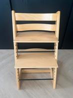 Stokke Tripp Trapp Kinderstoel Nieuw Model, Kinderen en Baby's, Kinderstoelen, Ophalen