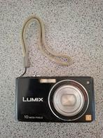 Lumix camera, Audio, Tv en Foto, Fotocamera's Digitaal, Ophalen of Verzenden, Gebruikt, Overige Merken, 8 keer of meer