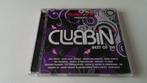 Slam!FM Present - Clubbin' - The Best Of '08 - Various 2CD, Cd's en Dvd's, Verzenden, Zo goed als nieuw, Dance