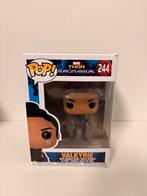 Valkyrie Thor Ragnarok 244 Funko POP, Ophalen of Verzenden, Zo goed als nieuw