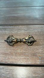 Dorje / Vajra - Tibetaanse Scepter voor bescherming, Ophalen of Verzenden
