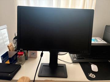 BenQ Senseye 3 120hz monitor beschikbaar voor biedingen