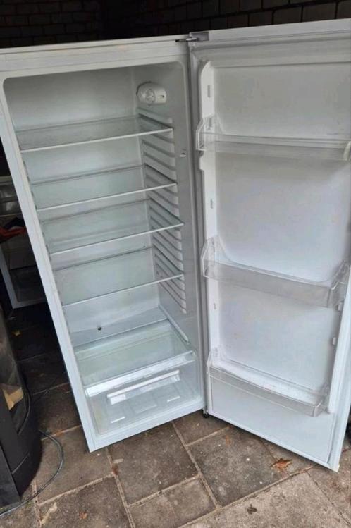 Mooie ruime koelkast!, Witgoed en Apparatuur, Koelkasten en IJskasten, Zo goed als nieuw, Zonder vriesvak, 45 tot 60 cm, Ophalen