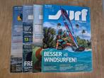 SURF Magazine – 4 nummers 2025, Ophalen of Verzenden, Gelezen, Sport en Vrije tijd
