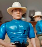 Kenner 1993 Jurassic Park Dr. Alan Grant, Ophalen of Verzenden, Gebruikt