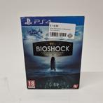 Sony Playstation | 4 Bioshock: The Collection, Sony, Zo goed als nieuw, Support@sony.com, 1-7-1 Konan, Minato-ku
Tokyo 108-0075
Japan