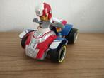 Paw Patrol quad Ryder, Ophalen, Zo goed als nieuw