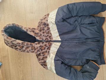 Winterjas  beschikbaar voor biedingen