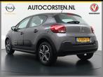 Citroën C3 1.2I Navi Ecc Apple Carplay Android Auto Cruise, Auto's, Voorwielaandrijving, 83 pk, Gebruikt, 450 kg
